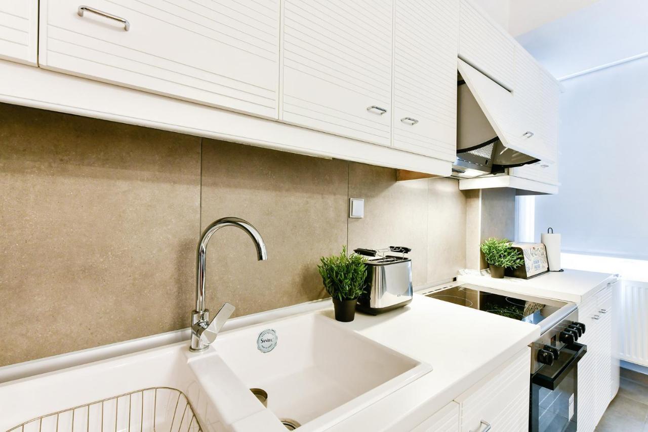 Porto Sea View Apartments - Pl Ippodromiou 21 Thessaloniki Exterior photo