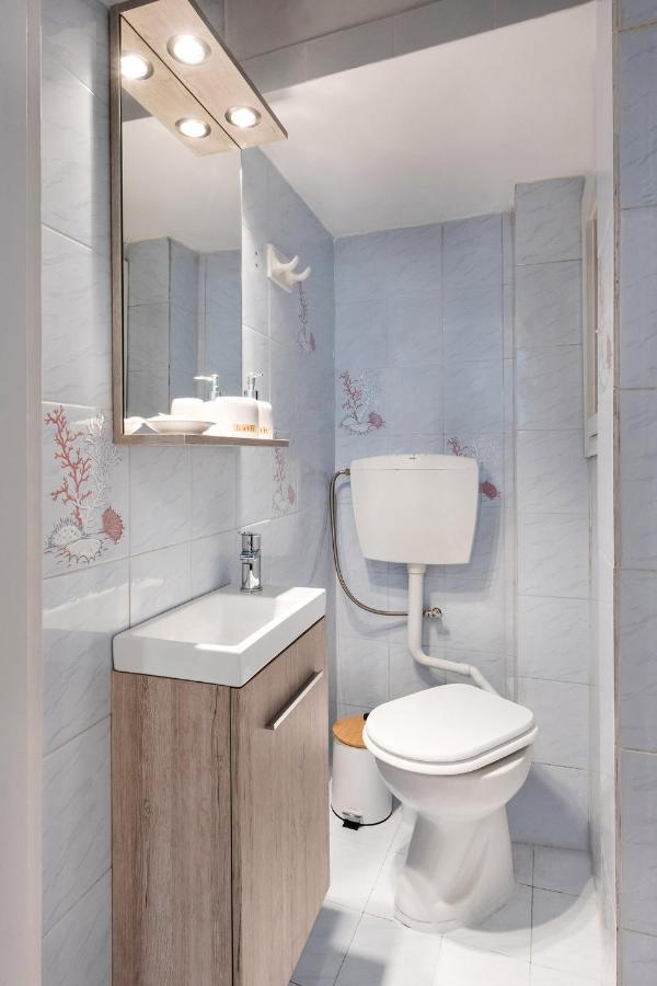 Porto Sea View Apartments - Pl Ippodromiou 21 Thessaloniki Exterior photo