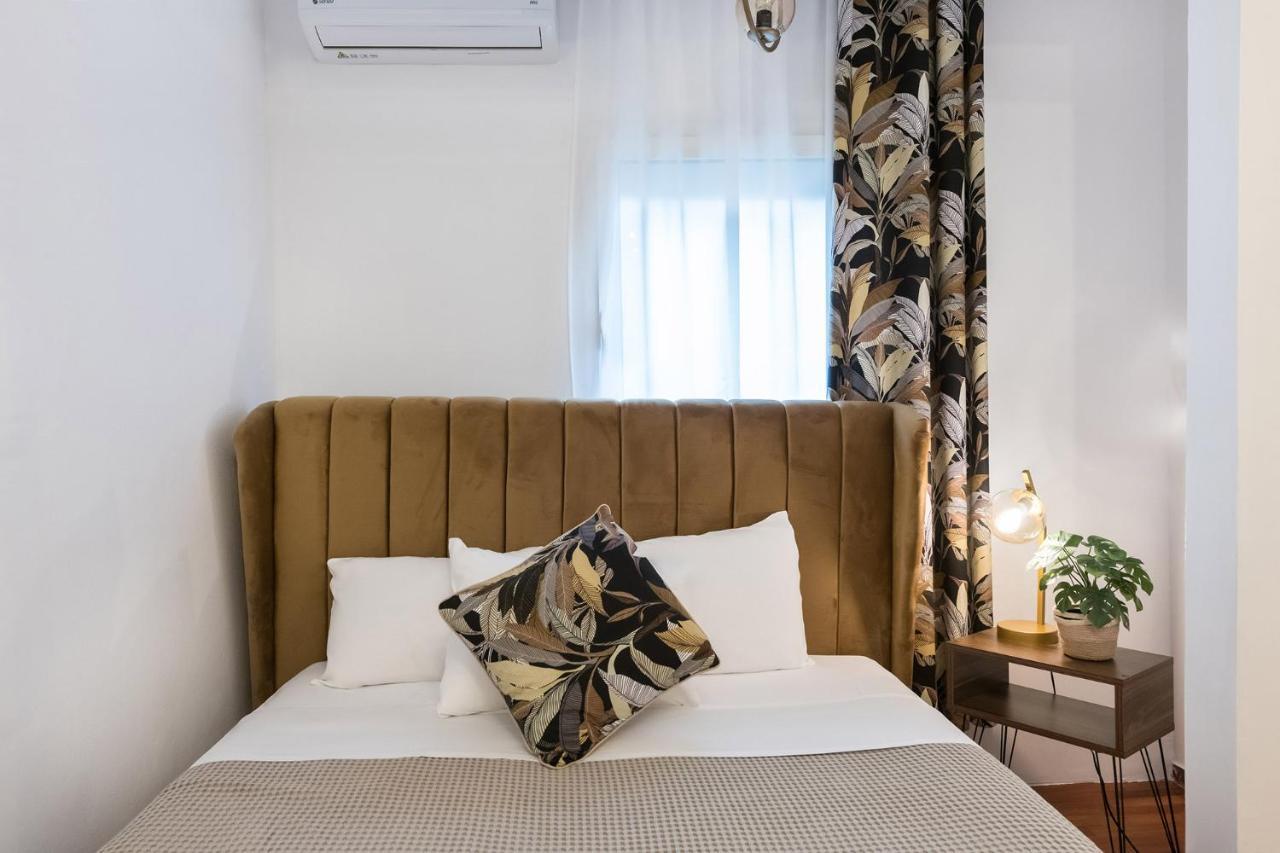 Porto Sea View Apartments - Pl Ippodromiou 21 Thessaloniki Exterior photo